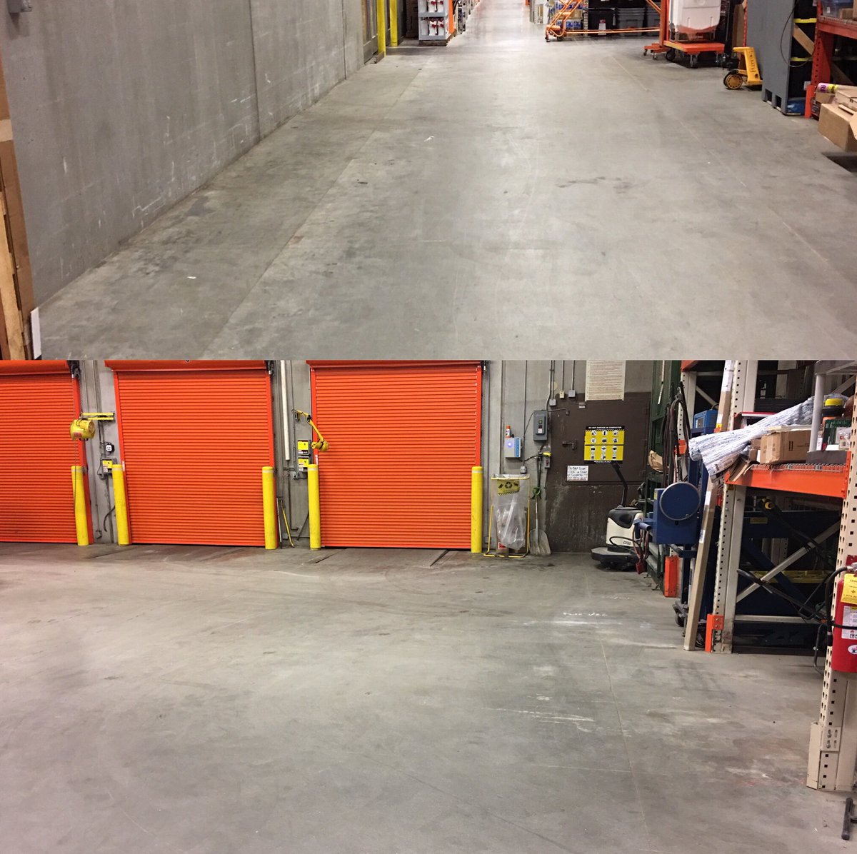 Reed Grier (@reed_grier) on Twitter photo Love seeing an empty receiving after a floor load! Looking to go back to back later tonight! #gladtoworkwithfreightagain <a href="/hollytate122/">Holly Tate</a> <a href="/thdsandi/">Sandi Williams</a> Love seeing an empty receiving after a floor load! Looking to go back to back later tonight! #gladtoworkwithfreightagain <a href="/hollytate122/">Holly Tate</a> <a href="/thdsandi/">Sandi Williams</a>