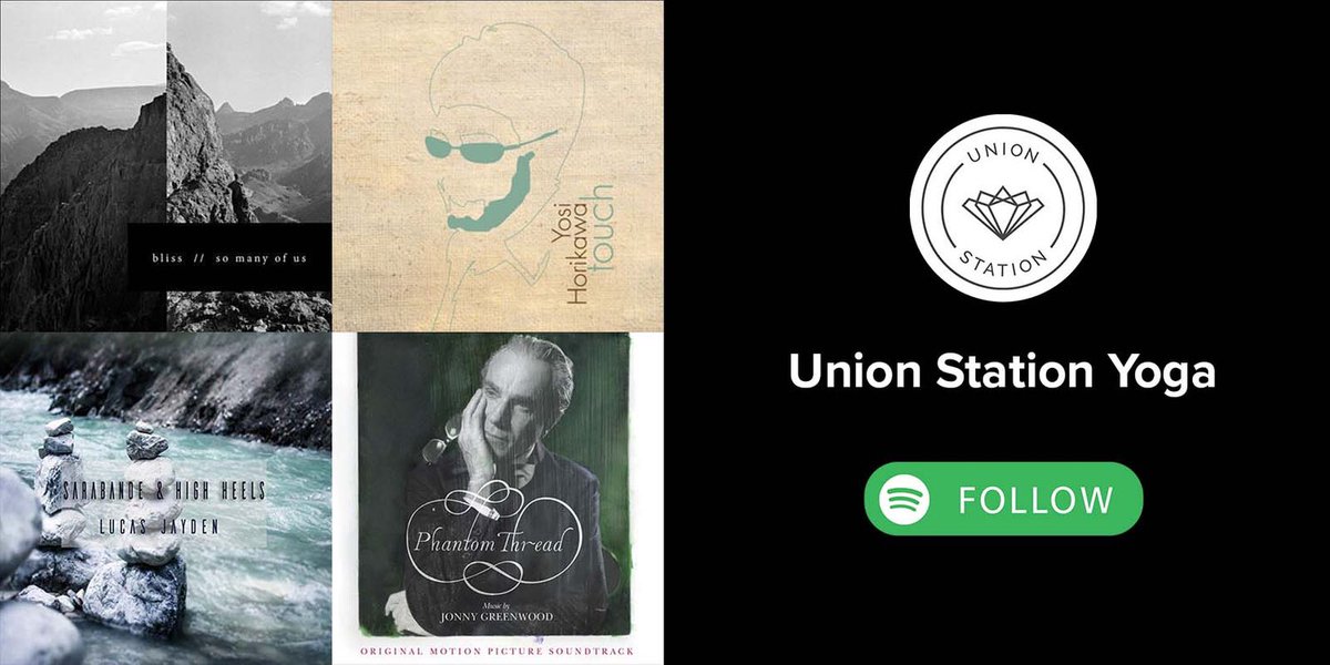 join_evolution's tweet image. We’re excited to launch our new @Spotify Playlist Series - curated monthly by our very own USY teachers! For November, we’re featuring @anamurieljiva’s playlist on the blog: 
bit.ly/2F7Uuco