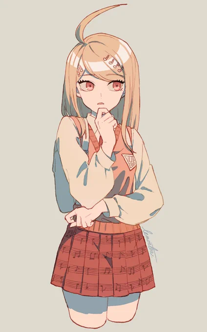❓ 