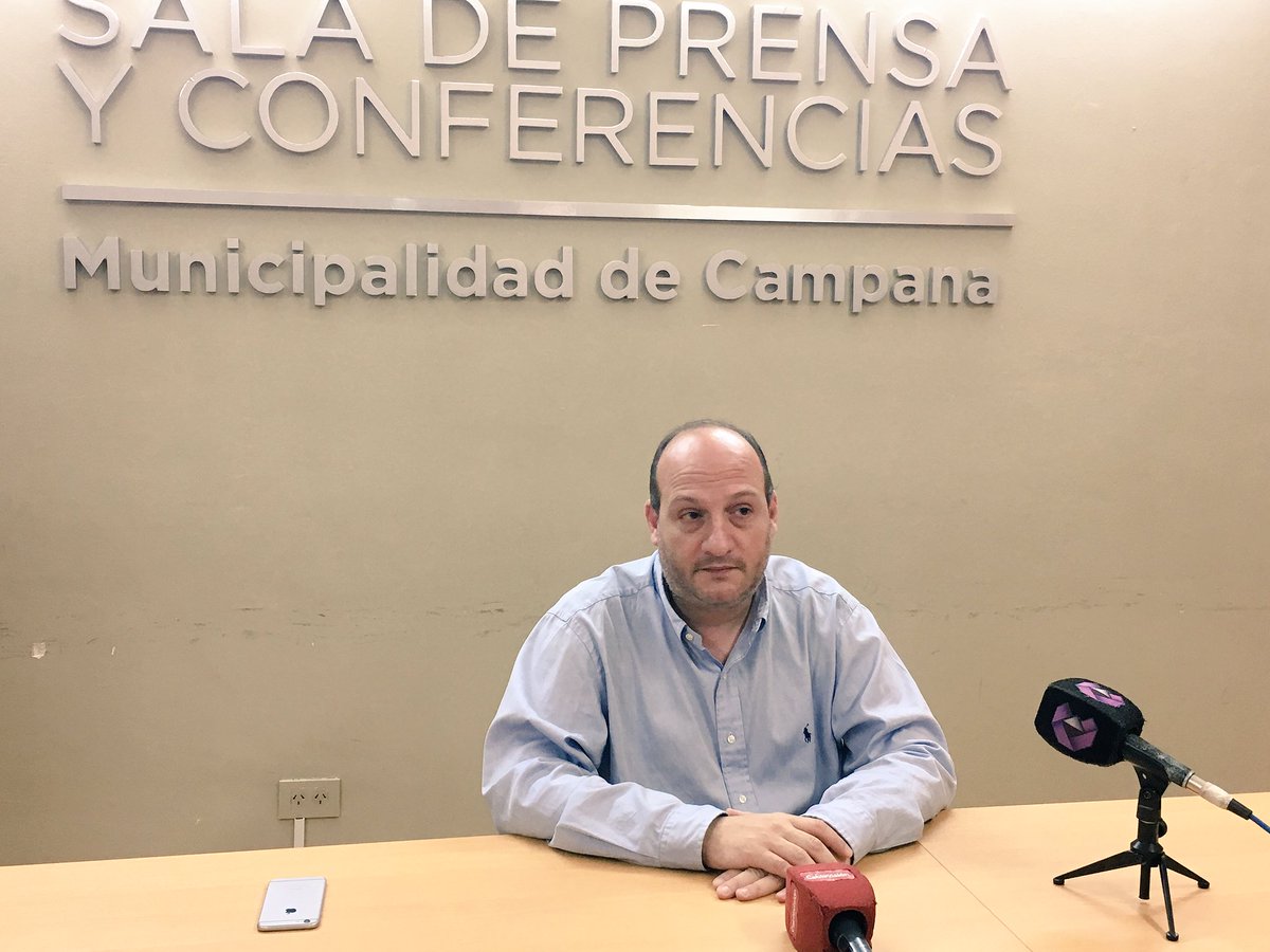 campanagov's tweet photo. @SergioDRoses nuevo secretario de Descentralización en conferencia de prensa https://t.co/LciDT04yqb