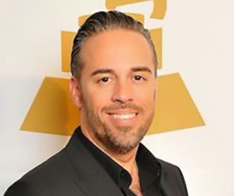 Meet #grammy #AWARD recording engineer Brian Gibbs
(Los Tigres Del Norte) panelist <a href="/musicexposf/">Music Expo 25</a> 2018 Ssaturday, Nov 10 #reco #audio #music #AES18 #musicproduction #audiorecording