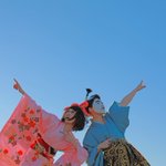 バカ殿の志村けんと優香？!？!よく見るとちょっと違うような…ｗ騙される人続出？!