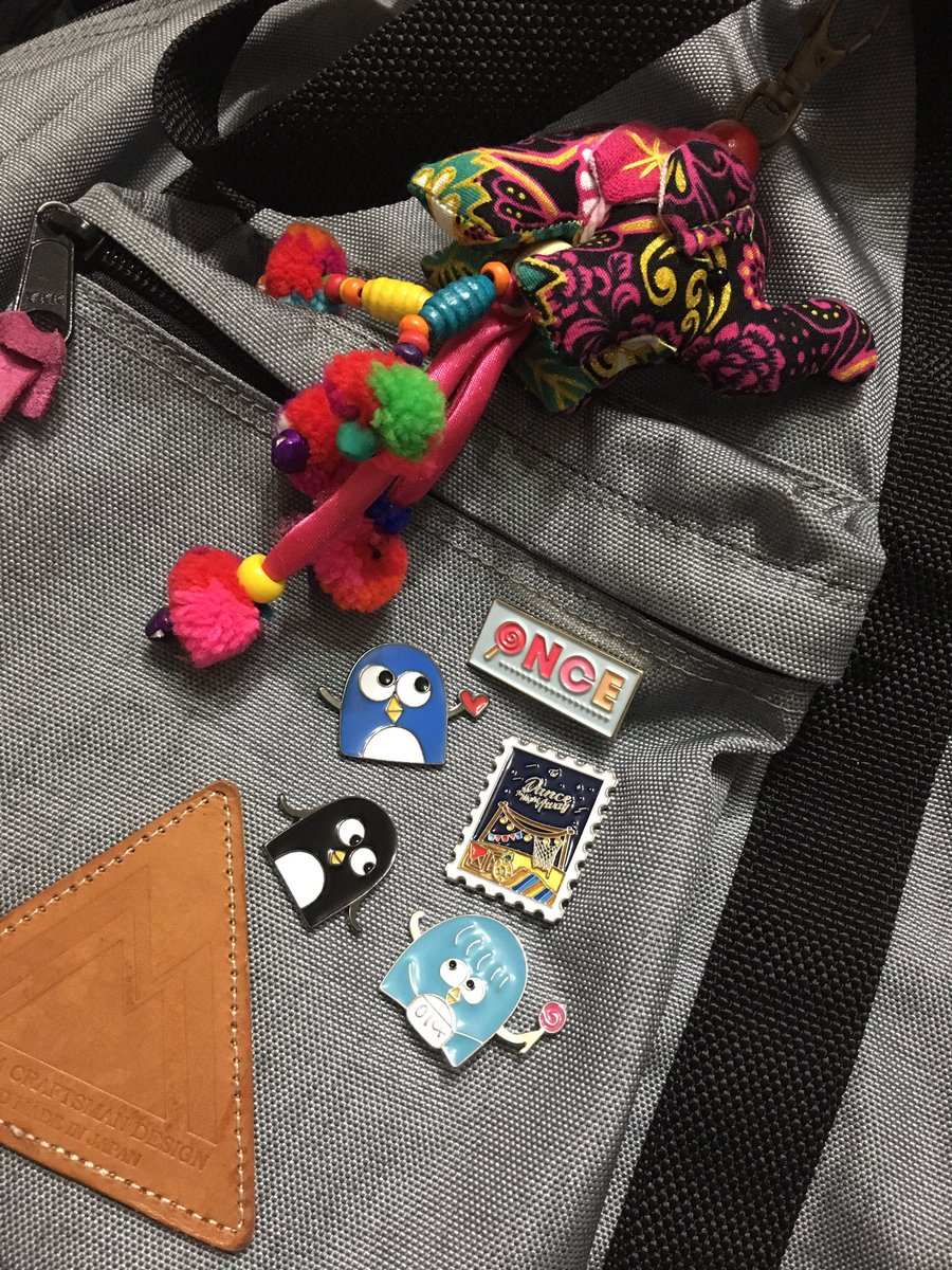 まぁこ Finally My カワイイ Miguins Are On My Backpack Twice 트와이스 トゥワイス 미나 ミナ Mina Miguin ミナペンギン Thanks Foymina Chan T Co 5ulkyiiudw まぁこ Finally My カワイイ Miguins Are On My Backpack Twice 트와이스 トゥワイス 미나 ミナ Mina Miguin ミナペンギン Thanks Foymina Chan T Co 5ulkyiiudw