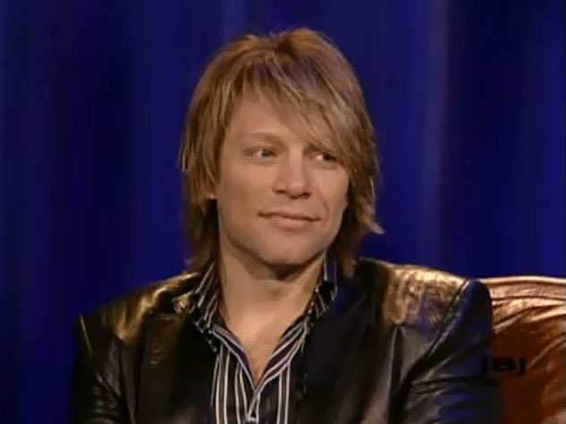 ジョン・ボン・ジョヴィ NECA Bon Jovi ジョン・ボン・ジョヴィ アルティメット 7インチ