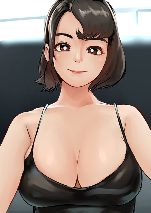 @BunnyAyu
落書きその2 