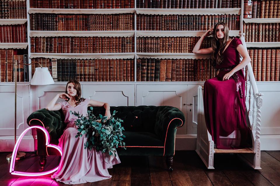iscoydpark's tweet photo. Recognise the location of this styled shoot in the latest issue of #UnveiledMagazine?
📸 @AmyLouisePhoto1
#WeddingVenue #WeddingTuesday https://t.co/qZxWJouhXP