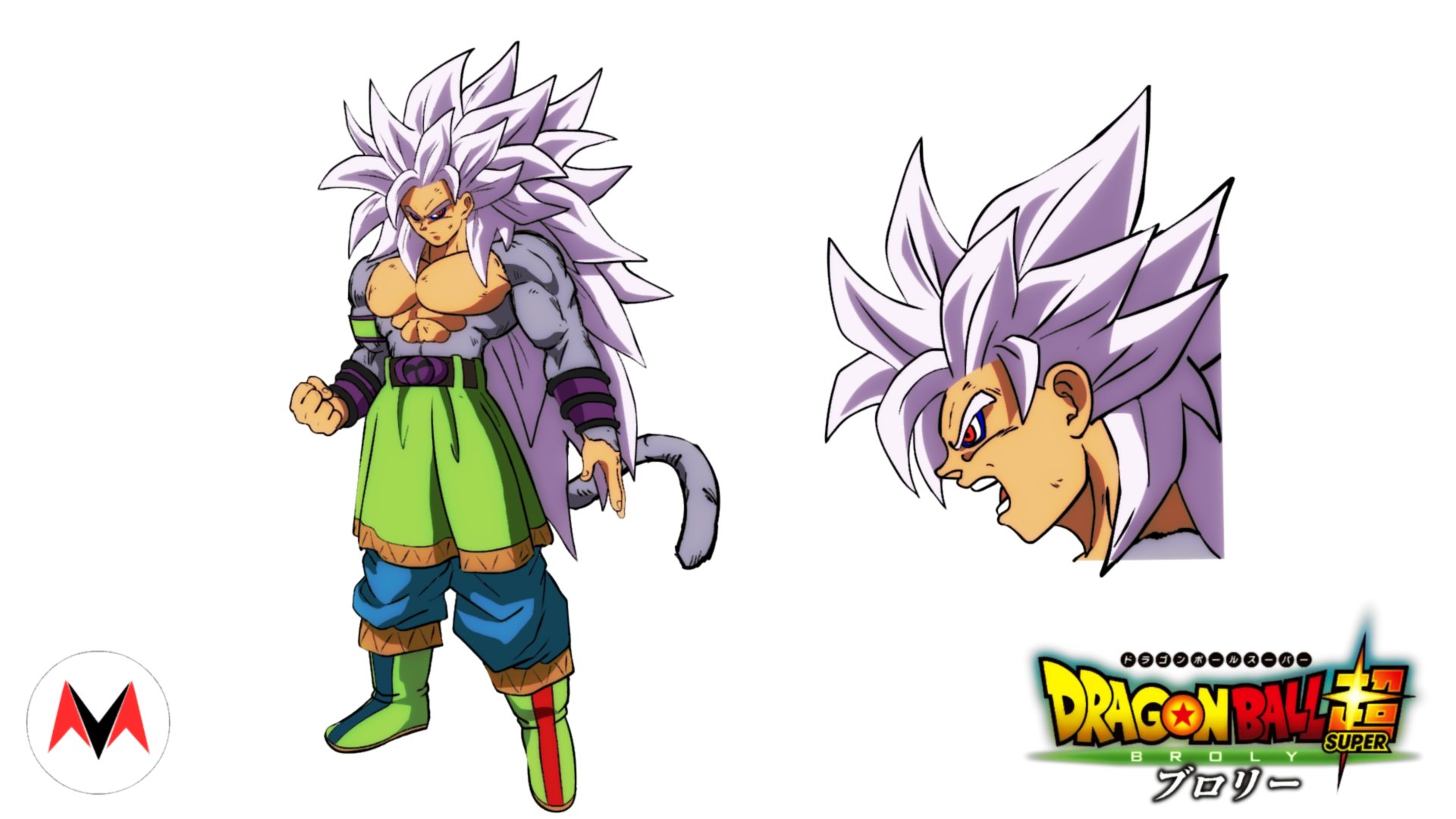 goku ssj5  Dragon ball super, Dragon ball, Goku