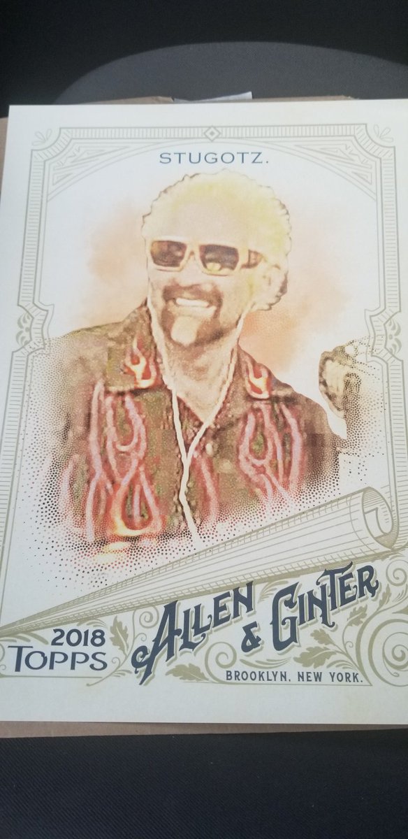 Is_So_Amazing's tweet image. Gonna be at the Cleavlander for the show today all the way from AZ for @gregcote Tuesday! Hope to get our general @Stugotz790 &amp;amp; @LeBatardShow @billygil @chriscote954 @roybelly @AllysonTurner to sign this bad boy for me! @LeBatard_Reddit #CuttinItUpLikeACoupleOfMenches