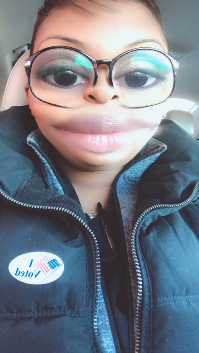 GoodsJune's tweet image. You know why I’m here! (in my Marshawn Lynch voice) 
Happy Vote Day Tuesday 🇺🇸