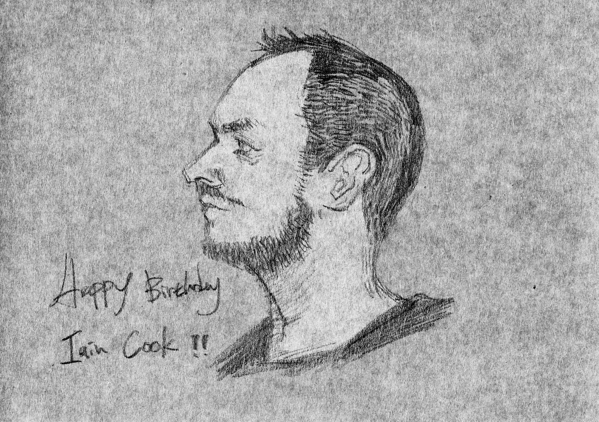 zinan28's tweet photo. Happy Birthday to @Iain_A_Cook (@CHVRCHES )
sorry , late........
#iaincook
#HappyBirthday
#chv3
#神奇光線發射
#CHVRCHES
#插畫 https://t.co/ZmxI9kCH7c