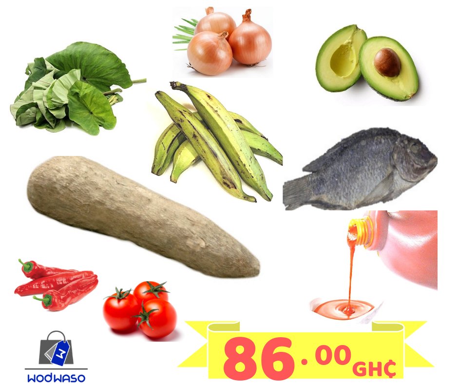 wodwaso's tweet photo. √ Fresh Vegetables
√ Quality products
√ Delivery to your location
√ No hustle

Get this delivered to you at your location and can smell the aroma in no time. 
Call >> 020 459 1067 / 055 418 9473
#wodwaso #onlinemarket #fastdelivery
https://t.co/pgc1sGPRGd https://t.co/lEGisOS99W