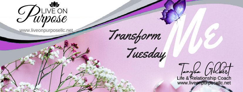 TanykaAbbott's tweet photo. Life’s journey is never in one straight line. There are turns, bumps and detours. There are also milestones, triumphs and successes. Transform the way you see and speak of your journey to include the joyous times. #TransformMeTuesday #Lifelesson https://t.co/hJy8xHsPsR