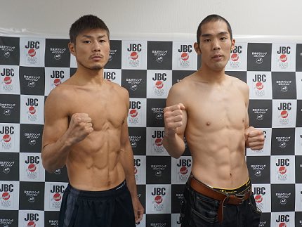 日本ミドル級元王者の西田光、AKBカフェで働いたことのある前年度新人王の加藤収二に判定負けを喫する (2ページ目) Togetter