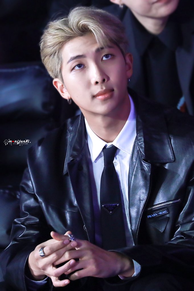 [Appreciation] Fellow RM stans, are you alive? - Celebrity Photos ...