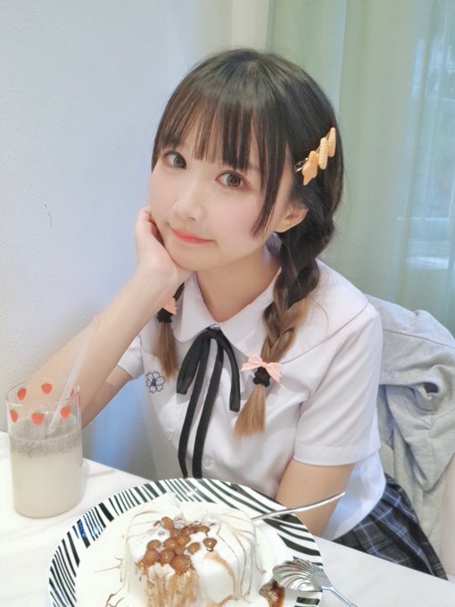 コスプレイヤー梨嘉AligaのTwitter画像86