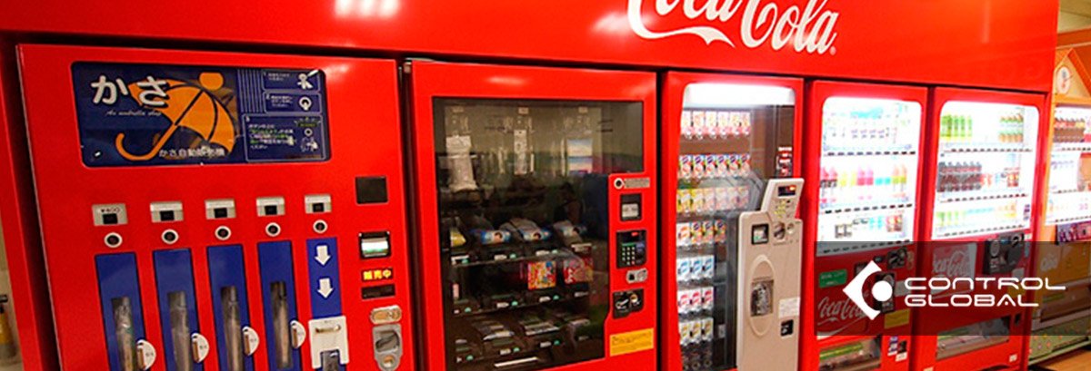 VendingControl's tweet image. #NovedadesDelVending 

¿Cómo una multinacional cómo Coca Cola utiliza las herramientas del marketing y las aplica al vending?😄🥤
Conozca las campañas más populares de Coca Cola...en máquinas expendedoras: bit.ly/2qDXPpP
#CocaCola #VendingMachine #Marketing