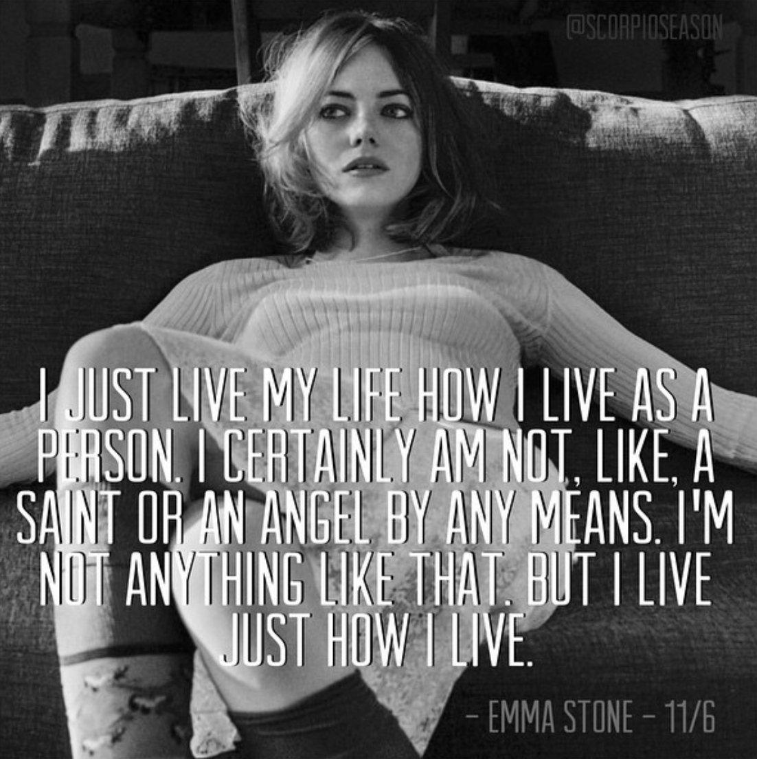 Happy Birthday Emma Stone      