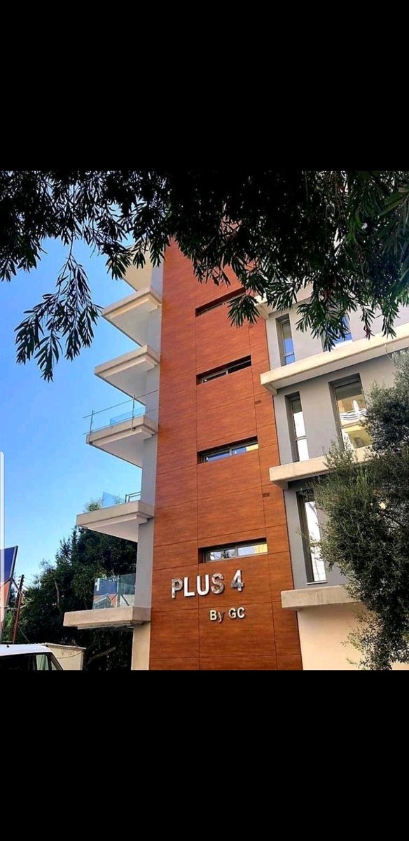 georgechehwane's tweet photo. 1 more building delivered in #Limassol by @PlusProperties #WEBUILDFAST https://t.co/9g3QnPH8XL