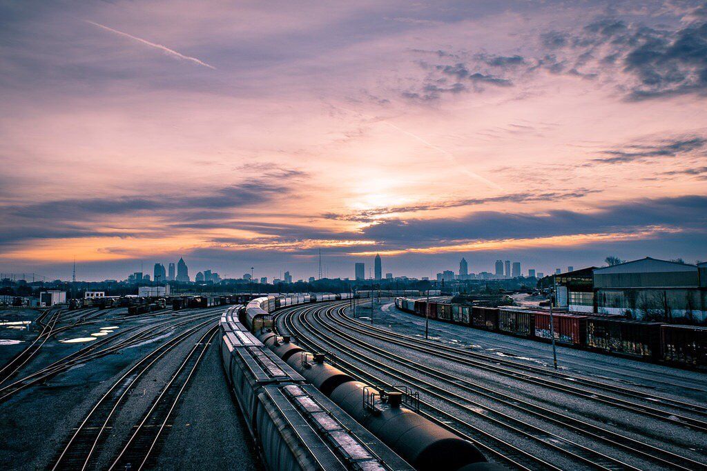 GAposts's tweet image. Atlanta, Georgia