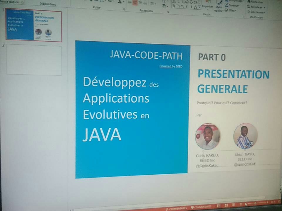 CurtisKakeu's tweet image. En plein chantier 🏗 avec @springbsCM
Rendez-vous sur la chaîne YouTube @LeSeedMag pour la collection de vidéos. 
Abonnez vous a l&apos;avance pour ne rien manquer.✨ 👌youtube.com/c/seedmag

Et surtout, max de RT 🙏
Les bonnes choses arrivent ✨😇✨
#seed
#InvolvesInnovationMind
