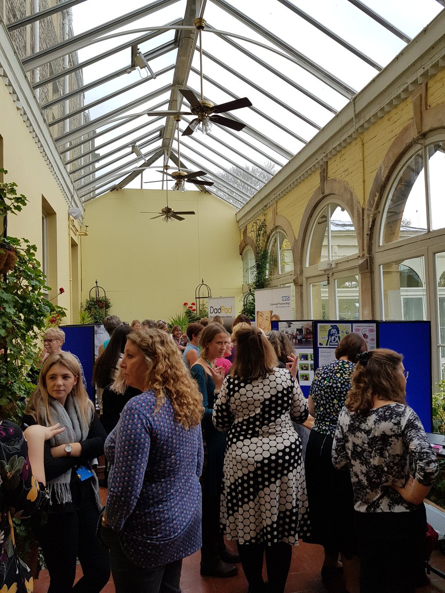 EmilyBl28245215's tweet photo. #BetterBirthsSW Inspirational day at the 'Better Births 2 years on' event - great to learn about so much positive change and ways in which further improvement can be made across maternity services https://t.co/tzUN8cXZ9X