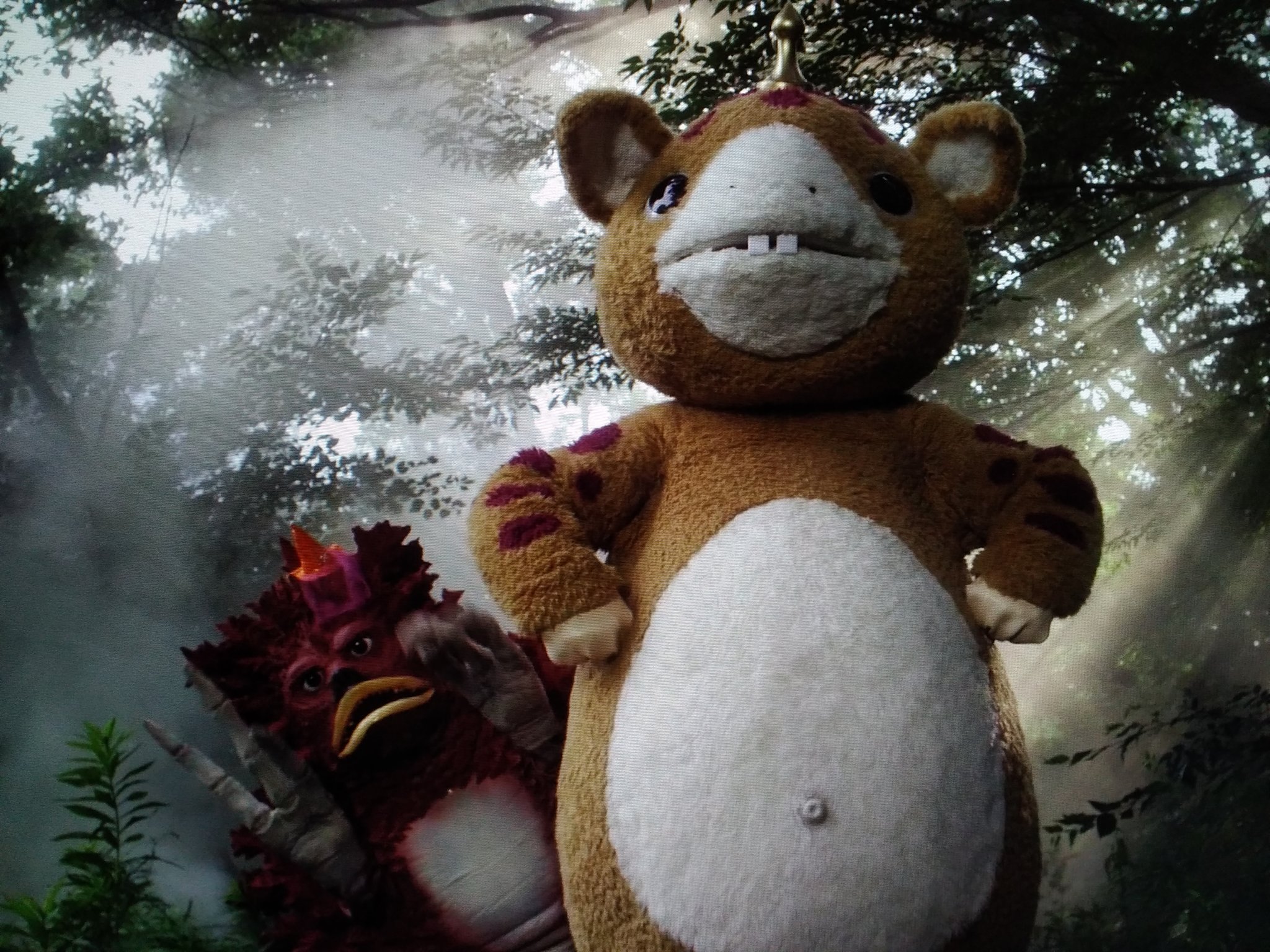 しおしおのぱー Twitter Search Twitter