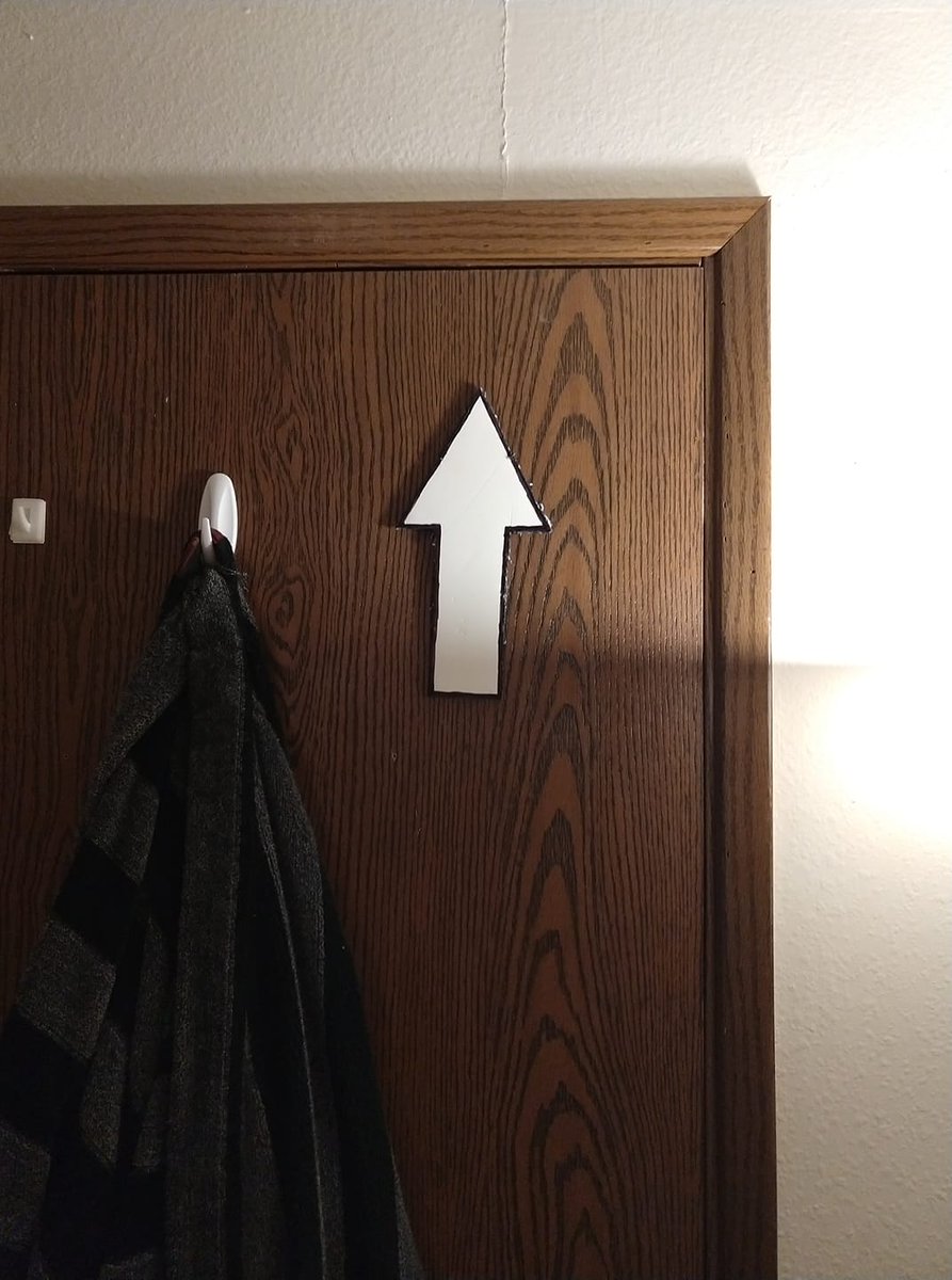 This is amazing! How many of you did the same thing after watching the season 2 finale?

You can watch the episode here if you missed it: youtube.com/watch?v=K9KLZ8…