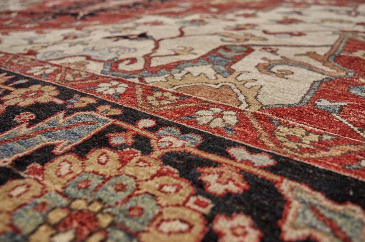 BashianRug's tweet photo. Rich #fall hues and eye-catching patterns; easy to mix and even easier to love.
“Fall” in love with #bashianrug via @houzz here: https://t.co/LGGxRHuEgR. #currentdesignsituation https://t.co/uRcZ4weIIj