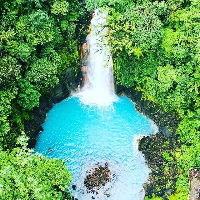 a dip where the water is blue🌊
.
.
.
#costarica🇨🇷 #descubrecostarica #visitcostarica #costaricacool #costaricagram #costaricatravel #waterfall #moniswonder #jungleland #wild #wildlife #travellife #travelworld #travelgram #landscapes #greenland #bluel… ift.tt/2RzjScq