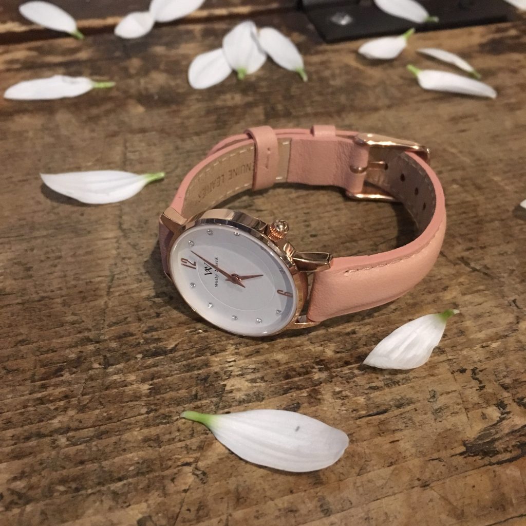 Discovering Welly Merck: affordable luxury watches for conscious people anotherkindof.it/2018/11/06/wel…