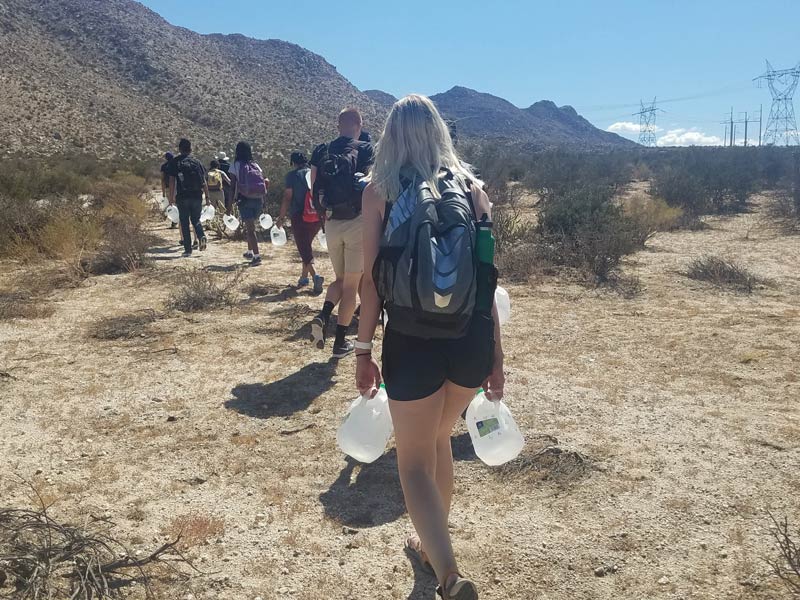 BennionCenter's tweet photo. Amazing! Check out this story from @UUtah #AltBreaks student. What are you doing for your next school break? https://t.co/29Ho0Qn8tx https://t.co/CGfeXdFOsm