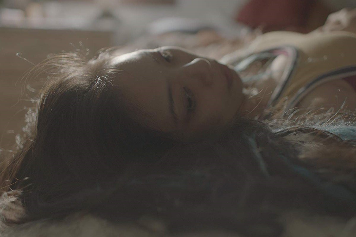 rickchung's tweet photo. Spotlight film #ForIzzy dramatizes heartfelt Asian perspectives 📹 on mixed emotions and family histories — https://t.co/Vk8e1MES7D #VAFF #VAFF2018 https://t.co/SxWXTMqEY5