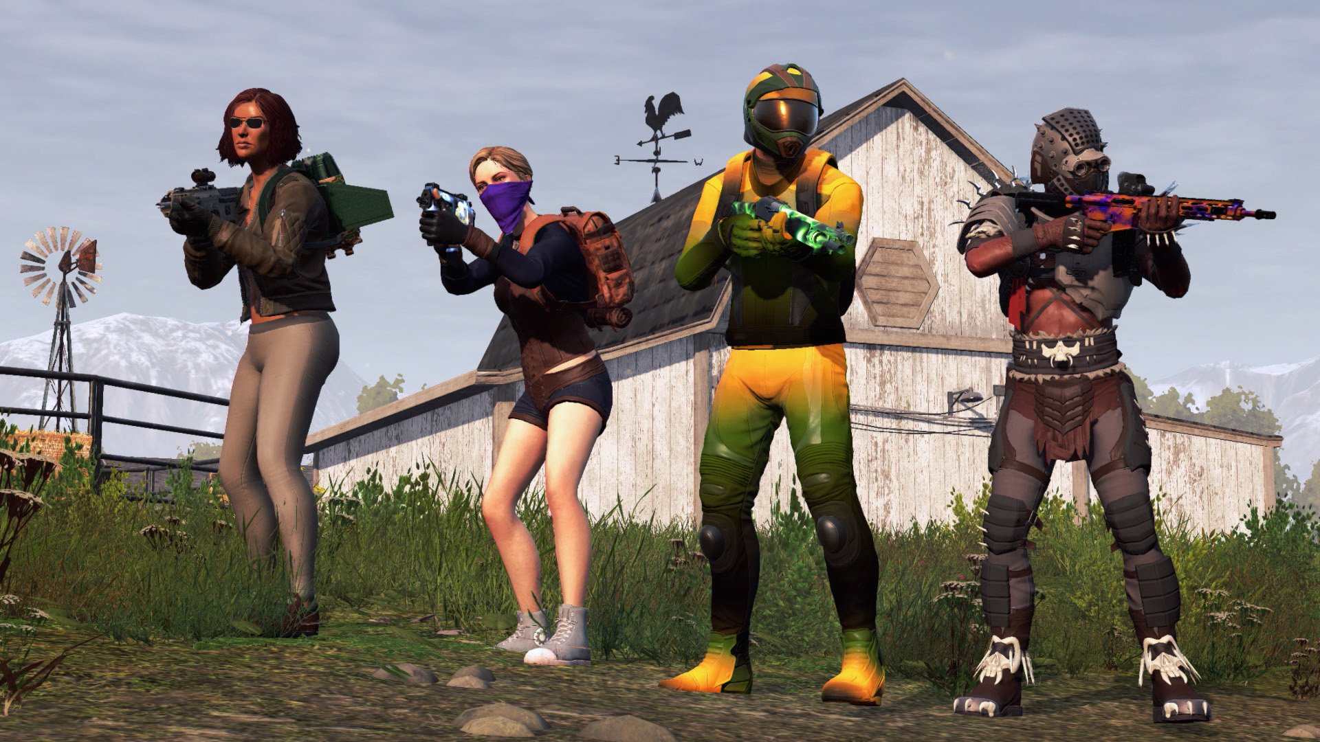 H1z1 On Twitter Get Ready To Race Into Season 2 Of The H1z1 Battle Pass And Unlock All New Rewards Starting Tomorrow Https T Co Ogtjudvsrc Https T Co 6pzfpwurei Twitter