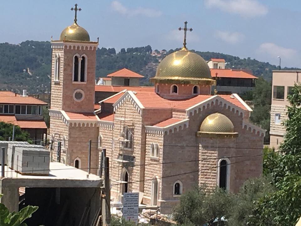 Kufrsmea كفرسميع is a town in Acre, the Galilee. The town is home to about 400 Orthodox Palestinian Christians living in.