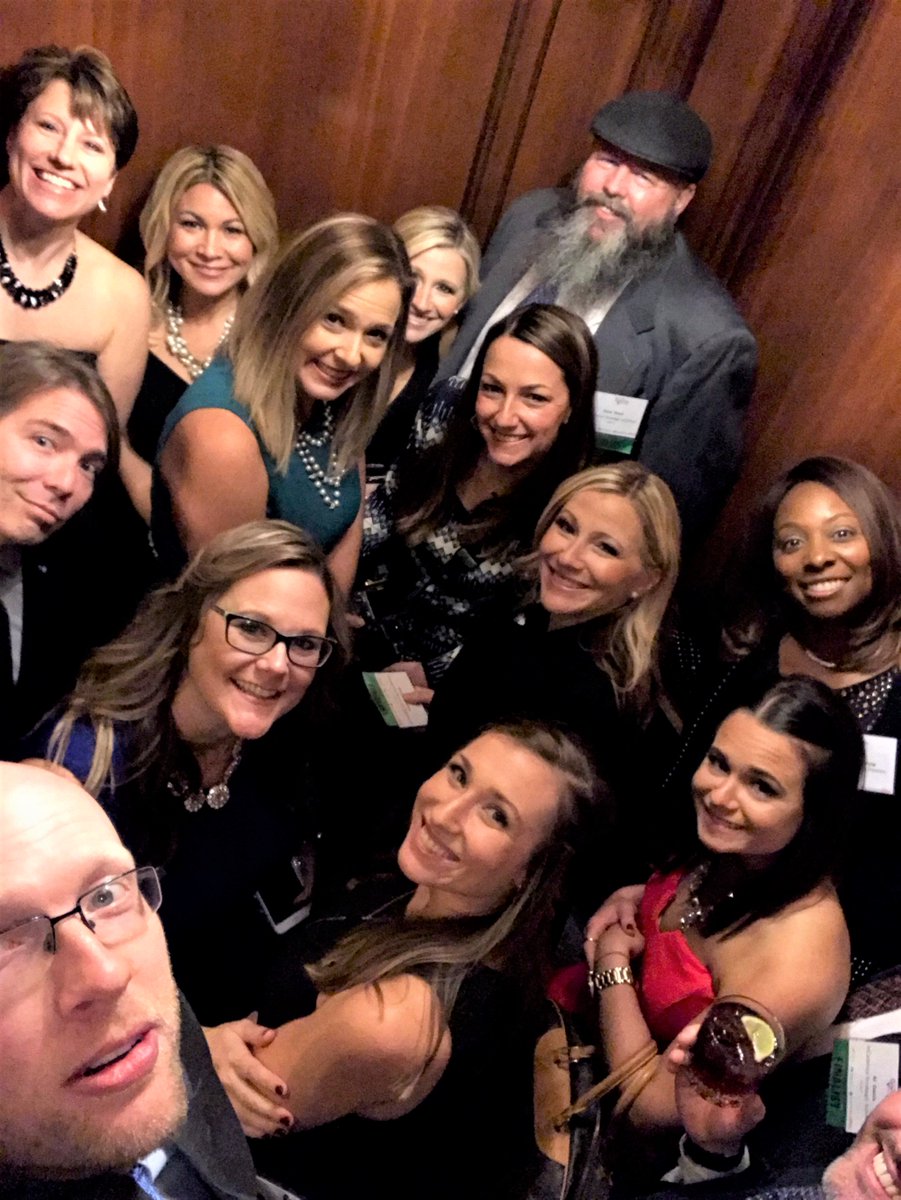 InCadenceCorp's tweet photo. InCadence has been named the Contractor of the Year in the under $25 million category at the 16th Annual Greater Washington Government Contractor Awards™, the most prestigious awards in the industry! 
#GovConAwards #GovCon2018 https://t.co/VUMo008McX