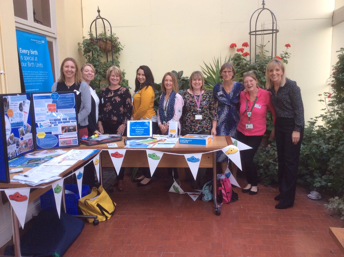 Dawn Morrall (@dawn_morrall) on Twitter photo Well done <a href="/glosbetterbirth/">Better Births Gloucestershire</a> Team sharing the fab things happening in Gloucestershire Maternity Services with colleagues in the SW <a href="/FordHelenford8/">Helen Ford</a> <a href="/sphams/">Steve Hams</a> <a href="/MortimoreGlos/">Vivien Mortimore</a> <a href="/seaty63/">Andrew Seaton 💙</a> <a href="/swmcn2/">South West Maternity Clinical Network</a> @AnnRemmers @trinejorgenson <a href="/DaubeneyJo/">Jo Daubeney💙</a> Well done <a href="/glosbetterbirth/">Better Births Gloucestershire</a> Team sharing the fab things happening in Gloucestershire Maternity Services with colleagues in the SW <a href="/FordHelenford8/">Helen Ford</a> <a href="/sphams/">Steve Hams</a> <a href="/MortimoreGlos/">Vivien Mortimore</a> <a href="/seaty63/">Andrew Seaton 💙</a> <a href="/swmcn2/">South West Maternity Clinical Network</a> @AnnRemmers @trinejorgenson <a href="/DaubeneyJo/">Jo Daubeney💙</a>