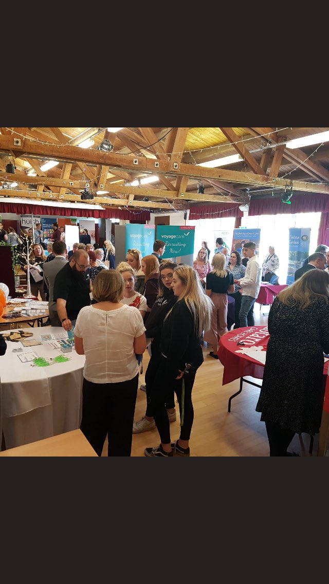 Proud to Care Somerset tweet media