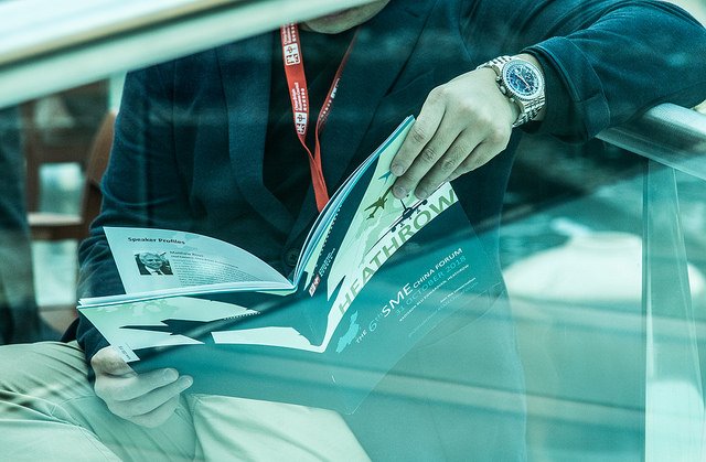 China-Britain Business Council tweet media