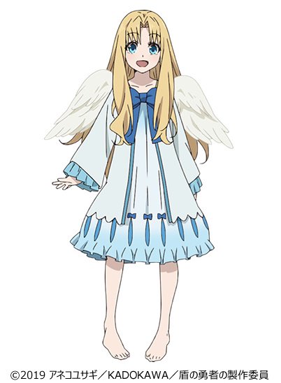 Mahiro Kawahara【まひろ】 on X: Harukana Receive new characters announced.    / X