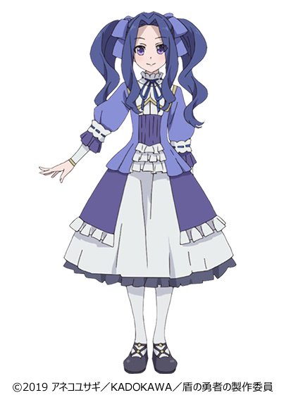 Mahiro Kawahara【まひろ】 on X: Harukana Receive new characters announced.    / X