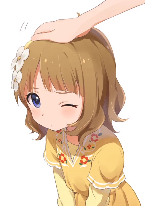 桃子先輩お誕生日おめでとうございました!(遅刻) 