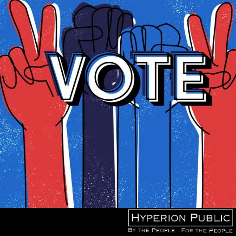 HyperionPublic's tweet photo. Get out there and #VOTE, then get after it, y'all. 🗳️🇺🇸
SILVERLAKE: 1st drink discount before 4 with sticker, Rib Dinner, Steak Sandwich, &amp; "Stay Calm Sundae" specials.
STUDIO CITY: 1st drink discount, Liberty Cheesesteak &amp; Spaghetti &amp; Meatballs specials.
#HyperionPublic #LA https://t.co/mFy83iM1Vx