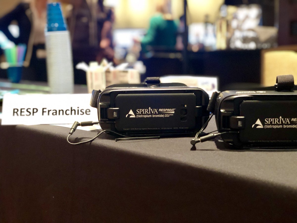 ConfideoLabs's tweet photo. Rolling out several #VR kits today to support 2019 #immersive media tactical rollouts! 

Exciting times 😎 😎
#VRDetail #PharmaMarketing https://t.co/S4jJqz0MRH