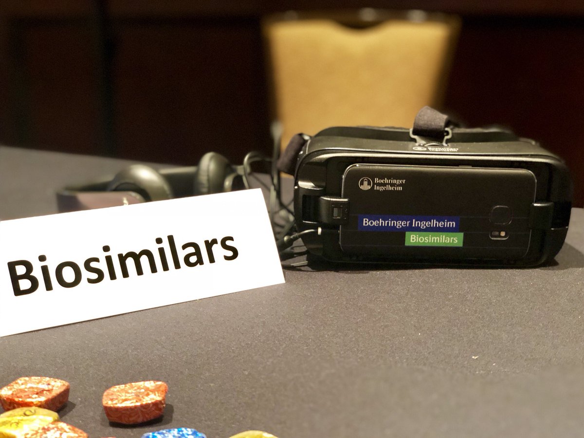 ConfideoLabs's tweet photo. Rolling out several #VR kits today to support 2019 #immersive media tactical rollouts! 

Exciting times 😎 😎
#VRDetail #PharmaMarketing https://t.co/S4jJqz0MRH