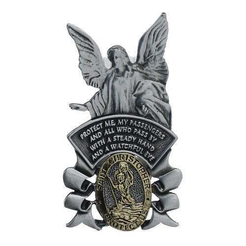 DiCarloRSC's tweet photo. This time of year #driving is not without its challenges! It gets darker earlier and the #weather is a toss up. So for your peace of mind and #safety you may wish to consider one of these #VisorClips for some #HeavenlyProtection! - Available at DiCarlo. https://t.co/R6Zw7XUf0U