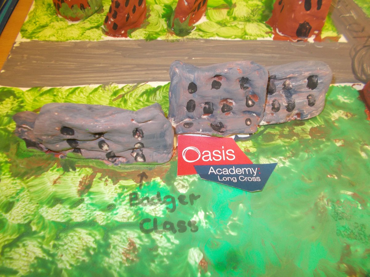 YearTwoOasisAcademyLongcross tweet media