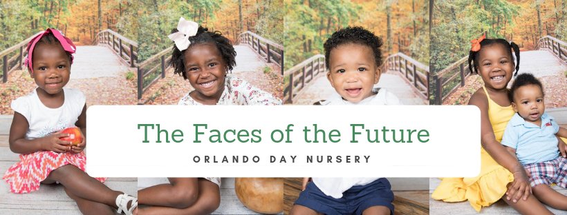 Orlando Day Nursery Odnorlando Twitter 0 Replies Retweets 1 Like