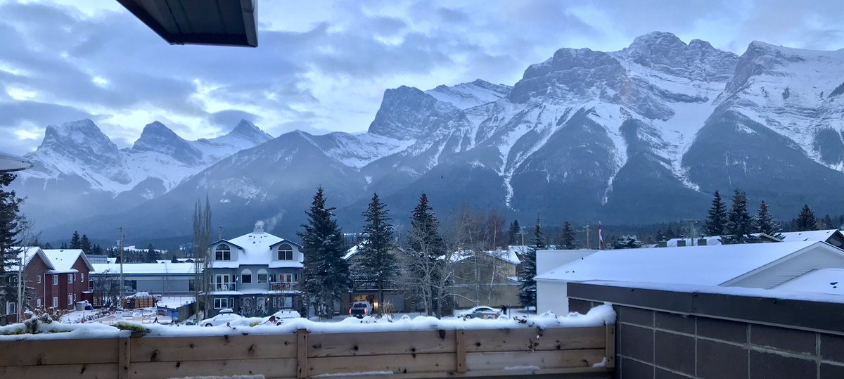 DaveRodneyCAN's tweet photo. 🥇 Congrats to @BowValleyCC , @BOWDACANMORE, @NorbertMeier, &amp; @HiveGallery1 for a fabulous presentation on why we should all say a resounding “YES” to the @YYCGames2026.  Everyone in @yyc, @TownofCanmore, @TravelAlberta, &amp; @tourismcanada will win! For more, visit @TourismCanmore https://t.co/H3JLMjKBtn