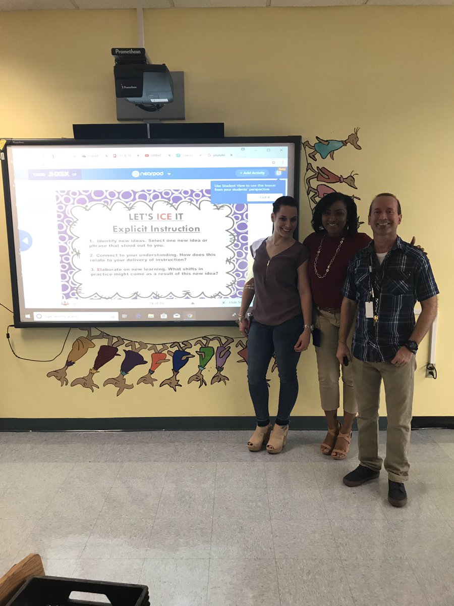 Lynn Carrier (@lynncarry) on Twitter photo Hard work and high expectations = a seamless and well thought out development yielding great results! #OATPD2018 @David_K_Moore <a href="/TracieAbner/">Tracie Abner</a> <a href="/LCSjaguars/">Laura C. Saunders</a> <a href="/mrs_krysty/">Krystine Martinez</a> Hard work and high expectations = a seamless and well thought out development yielding great results! #OATPD2018 @David_K_Moore <a href="/TracieAbner/">Tracie Abner</a> <a href="/LCSjaguars/">Laura C. Saunders</a> <a href="/mrs_krysty/">Krystine Martinez</a>
