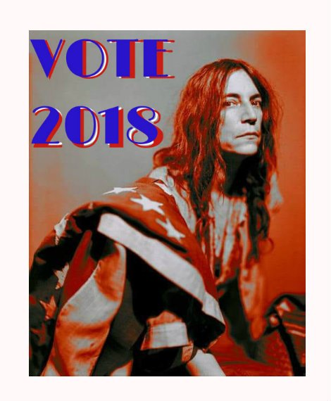 atomicfireballz's tweet photo. #votelikeyourfuturedependsonit #feelthebern2020
#election2018 #itsmyvote #community #voted #makechanges #impact #doyourpart #vote #vote2018 #votenov6 #resist #midtermelections #uspolitics #fightthepower #fightforyourrights #takebackthehouse #takebackthesenate #election2018 https://t.co/2LEnG9eMMt
